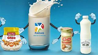 Parag Milk Foods revenue grows 20% in Q2 FY24