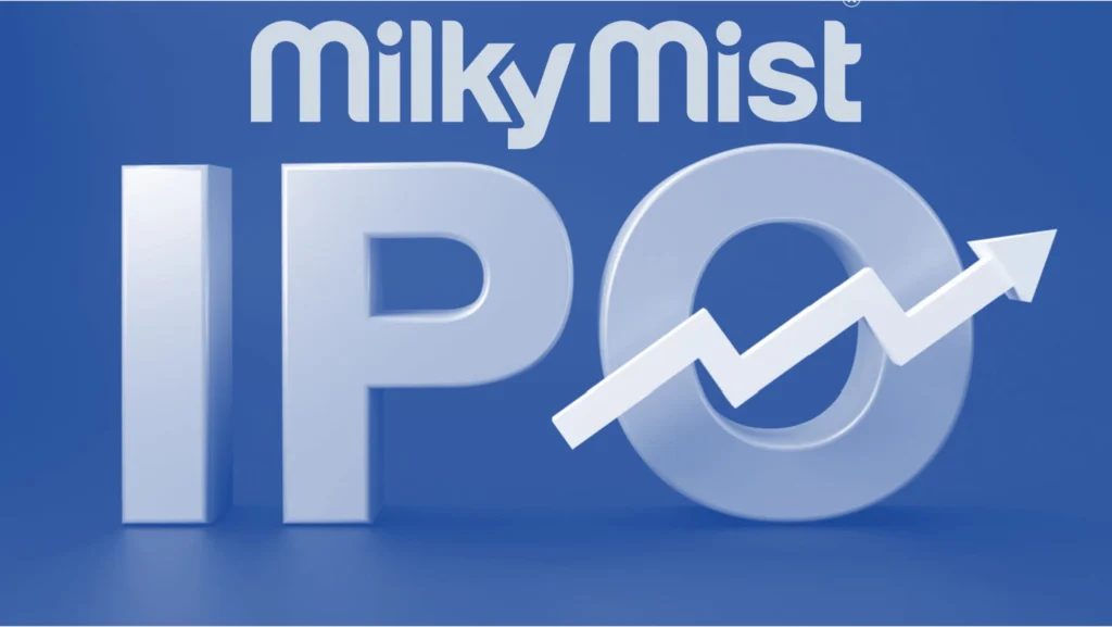 Milky Mist likely to hit stock market with IPO, seeks Rs 20,000 crore valuation