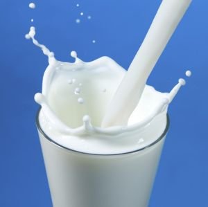 Australia milk price forecast